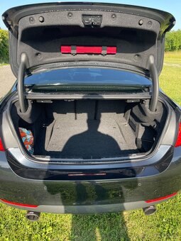 BMW 4, 435i xDrive, akrapovič. Mpaket - 14
