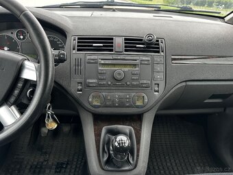 Ford C-max 2.0 100Kw Nafta - 14