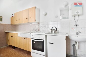 Prodej rodinného domu, 75 m², Chomutov, ul. Potoční - 14