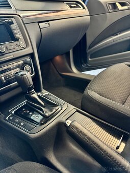 Škoda Superb 2.0 TDi 103kw DSG Facelift - 14
