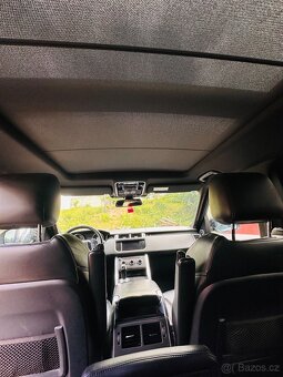 Prodám Land Rover Range Rover - 14