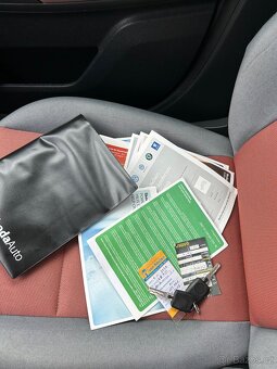 ŠKODA FABIA 1.2 i 110.800 km GARANTUJEME KM - 14