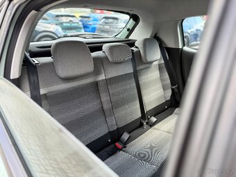 Citroën C3 FEEL, 82k, Automatická klima - 14