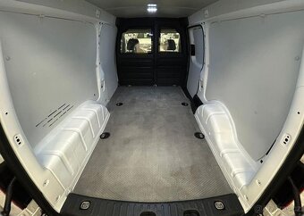 Volkswagen Caddy 1.4TGI CNG maxi skrin Zar1R 81 kw5 - 14