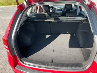 Kia Ceed 1.6i 93kW 2009 - 14