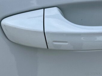 Škoda Octavia Scout 2.0 TDI 110 KW 4x4 Alcantara BEZ ADBLUE - 14