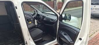 Opel combo rok 2013 1.6. 6kval 77kw.197340km. diesel top. - 14