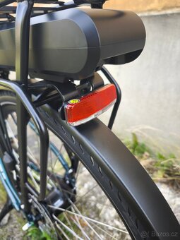 KROSS Sentio Hybrid 5.0 504 wh nové - 14