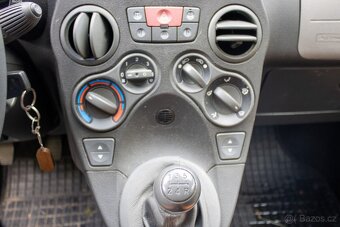 Fiat Panda 1.3 Multijet 4x4 51kW - 14