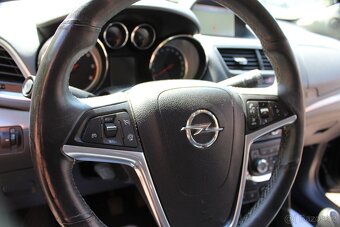 Opel Mokka - 14