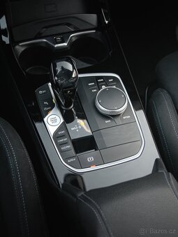 BMW Řada 1, M135i 2,0/225kW xDrive - 14