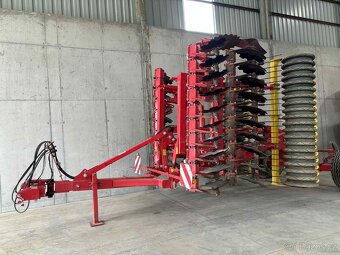 Diskový podmítač Pöttinger Terradisc 5000T - 14