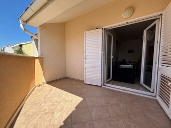 ☀Novalja(HR)–Zariadený byt s veľkou terasou a výhľadom - 14