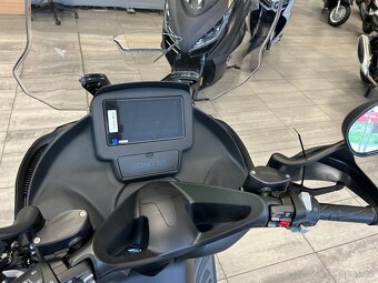 Zontes Ervo 125 2025 - 14