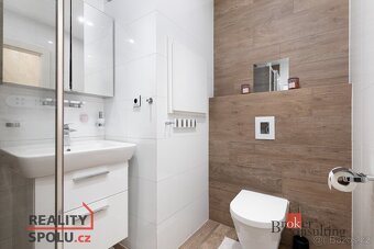 Převod dr. podílu, byty/3+1, 70 m2, Hulvácká 2819/16, 70030 - 14