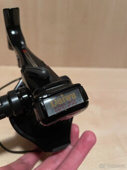 Daiwa LongBeam GS2000H - 14