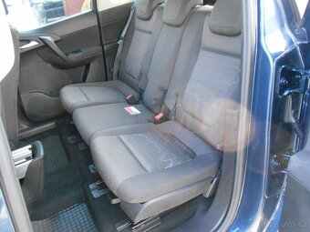 Opel meriva 1.4i 88kw - 14