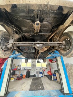 Subaru Justy 1.3 g3x 4x4 - 14