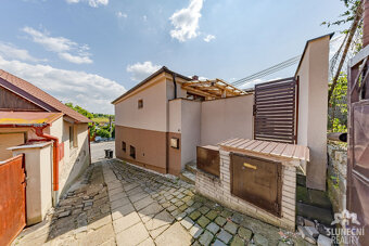 Prodej bytu 2+kk s terasou, 50 m², Boršice - 14