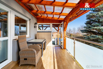 Prodej chaty v Vyskytné nad Jihlavou - 14