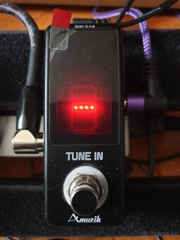 Gitarové efekty - 14