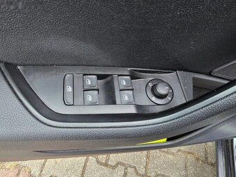 Škoda Superb, 4X4 AMBITION 2.0TDI/140kW - 14