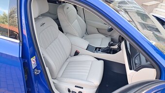 SUPERB 1,4TSI 160kW iV L&K DSG - 14