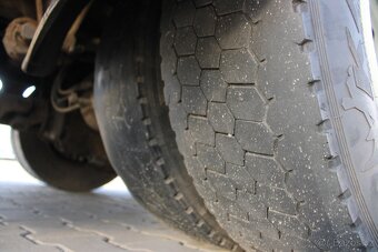 Renault MIDLUM 240.12 PR, SPACÍ NÁSTAVBA, EURO 4 - 14