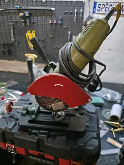 Nářadí do dílny - 14