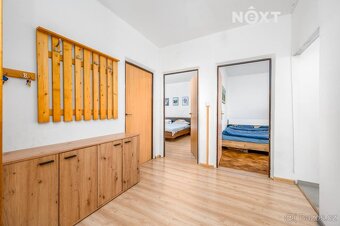 Prodej byt 3+1, 78㎡ - 14