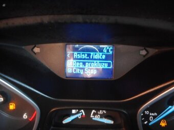 Ford Focus,1,5 TDCi - 14