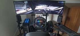 Racing Simulator, Playseat, Thrustmaster, Next level - 14