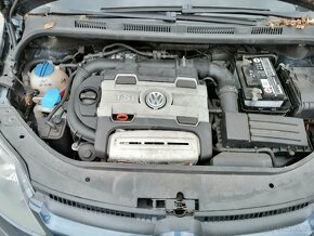 Volkswagen Golf Plus 1.4 TSI - 14