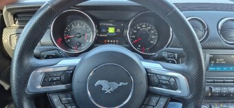 Ford Mustang 3.7 Ti-VCT V6 - 14