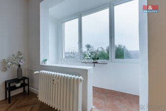 Prodej bytu 3+1, 68 m², Chodov, ul. Zahradní - 14