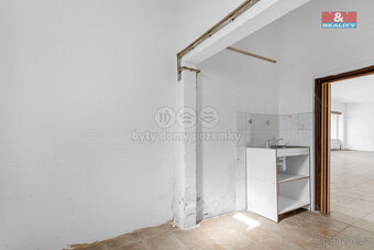 Prodej rodinného domu, 591 m², Česká Lípa, ul. Bendlova - 14