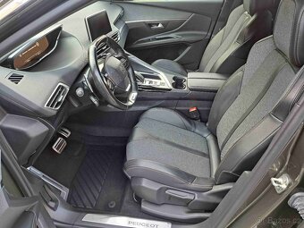 Peugeot 5008 1,5 HDI EAT8 GT 173.000 km - 14