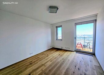 Pronájem bytu 3+kk 119 m² U Dívčích hradů, Praha - Smíchov - 14