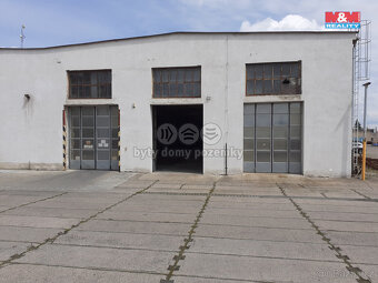 Pronájem skladu, 1802 m², Hradec Králové - 14