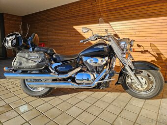 SUZUKI VL 1500T C90T BOULEVARD - 14