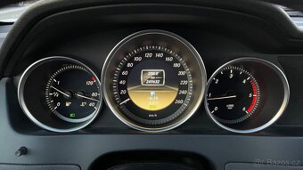 MERCEDES-BENZ C250CDi XENONY HARMAN/KARDON - 14