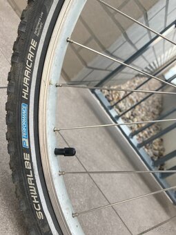 Horské kolo XC - GT Avalanche 3.0 GTW - vel. M, 26´´ - 14