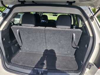 Fiat Freemont 2,0JTD (103kw) 2011 - 7míst - TOP STAV - 14