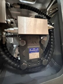 Demoliční drapák pro bagry 6-10 tun 456kg - 14