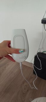 Prodám IPL Epilátor Concept IL3000 v zachovalém stavu - 14