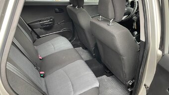 Kia Cee´d, 1.4CVVT / 2X SADA ALU KOL /RV 2/2011 - 14
