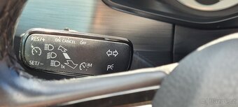 Škoda Kodiaq 2,0TDi 4x4 manual 130tkm serviska panorama - 14