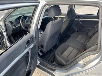 Škoda Octavia 2 Facelift RS - 14