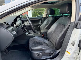 Volkswagen Cc 2.0 TDI DSG - 14