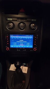 Android 2DIN 7 " Autoradio VW/Seat/SKODA CARPLAY/Wifi/BT/RD - 14